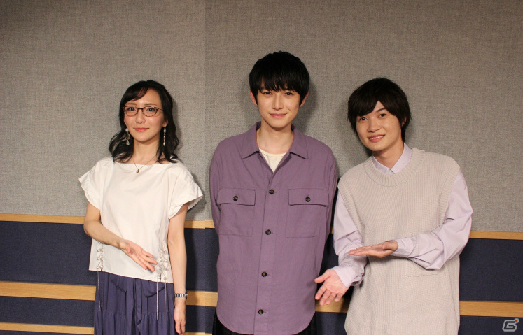 「神木隆之介のRADIO MOG STATION」各回のゲストが発表！吉井添さんや本郷奏多さん、兎田ぺこらさんらが出演の画像9