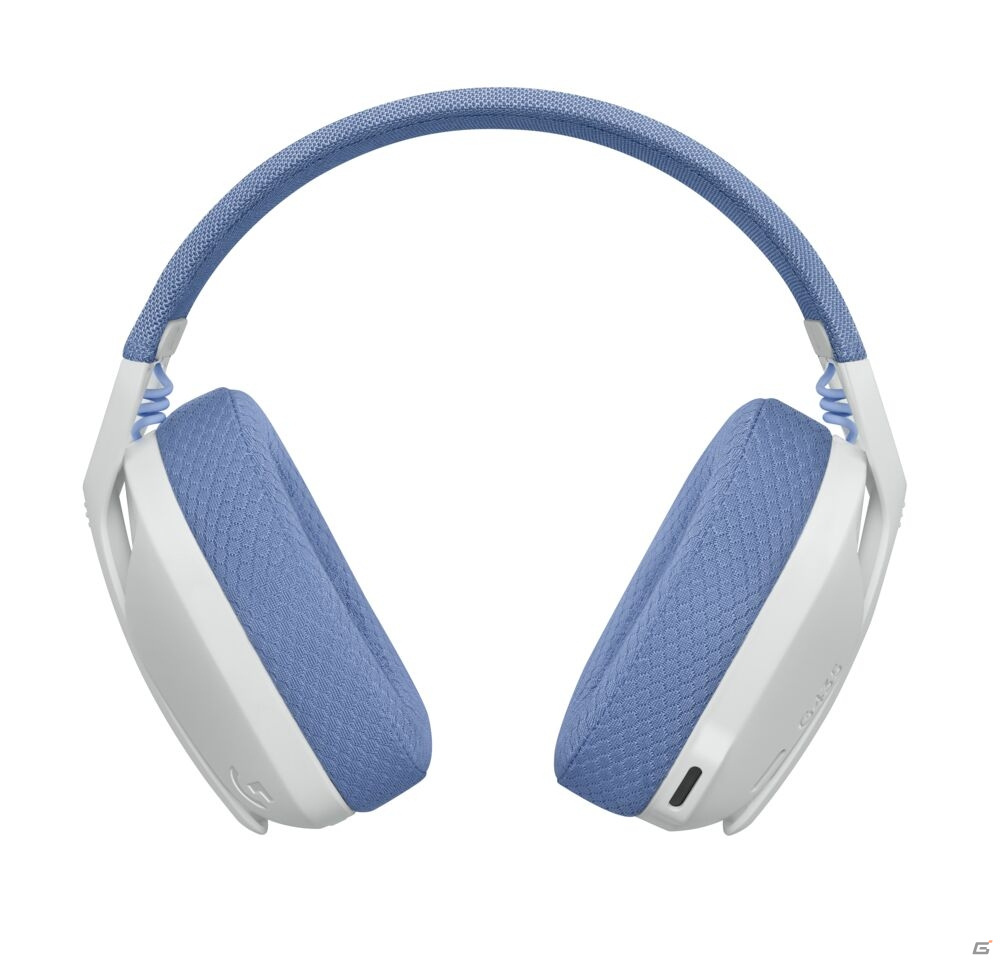 ロジクール、本体重量165gの無線型ヘッドセット「G435」を11月18日に発売―約18時間の連続使用が可能の画像2