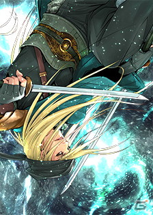 「戦国IXA」直良有祐氏が描く服部半蔵や風魔小太郎ら計15枚の武将カードが登場！の画像3
