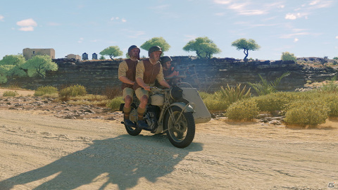 第二次世界大戦が舞台の基本無料MMOシューター「ENLISTED」PS4版が配信開始！PS5/PC版とのクロスプレイが可能の画像3