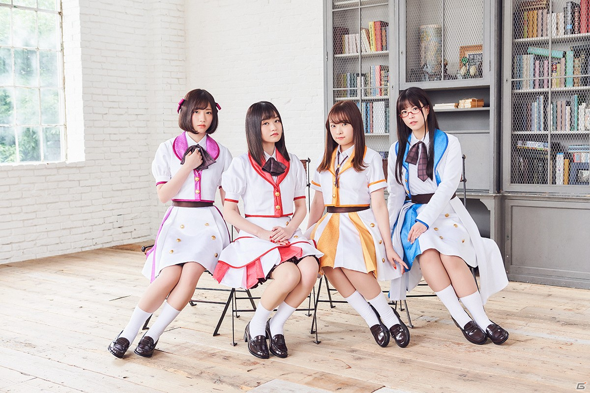 「CUE! Reading Live Vol.5 ～Wind＆Moon～」が11月21日に開催！現地観覧と配信のチケット販売が開始の画像3