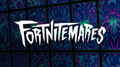 「フォートナイト」にてハロウィンイベント「フォートナイトメア」が開催!10月中は毎日アップデートを実施の画像1