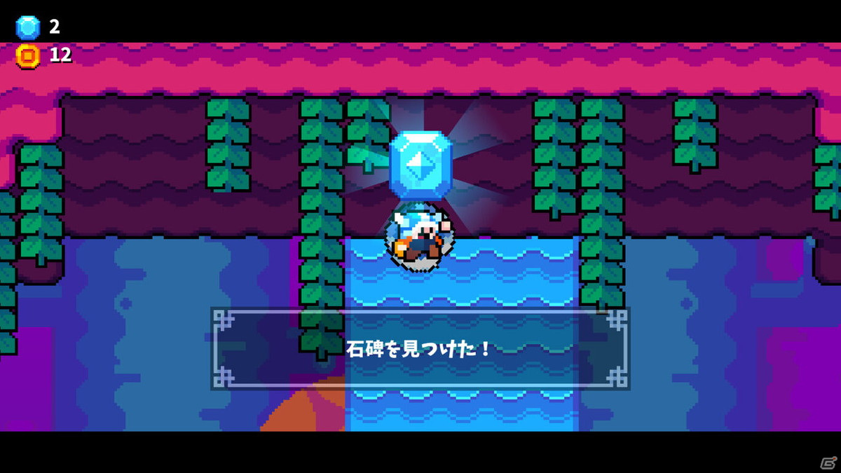 斧を投げてステージを跳び回る2Dアクションアドベンチャー「ジャック・アックス」がSwitch/Steamで配信開始！の画像5