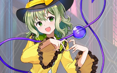 東方スペルバブル 初の追加シナリオ サイドストーリーパック チルノ編 が配信 さっきゅんライトなど新規曲が追加 ゲーム情報サイト Gamer 東方スペルバブル 初の追加シナリオ サイドストーリーパック チルノ編 が配信 さっきゅんライトなど新規曲が追加 ゲーム情報サイト Gamer