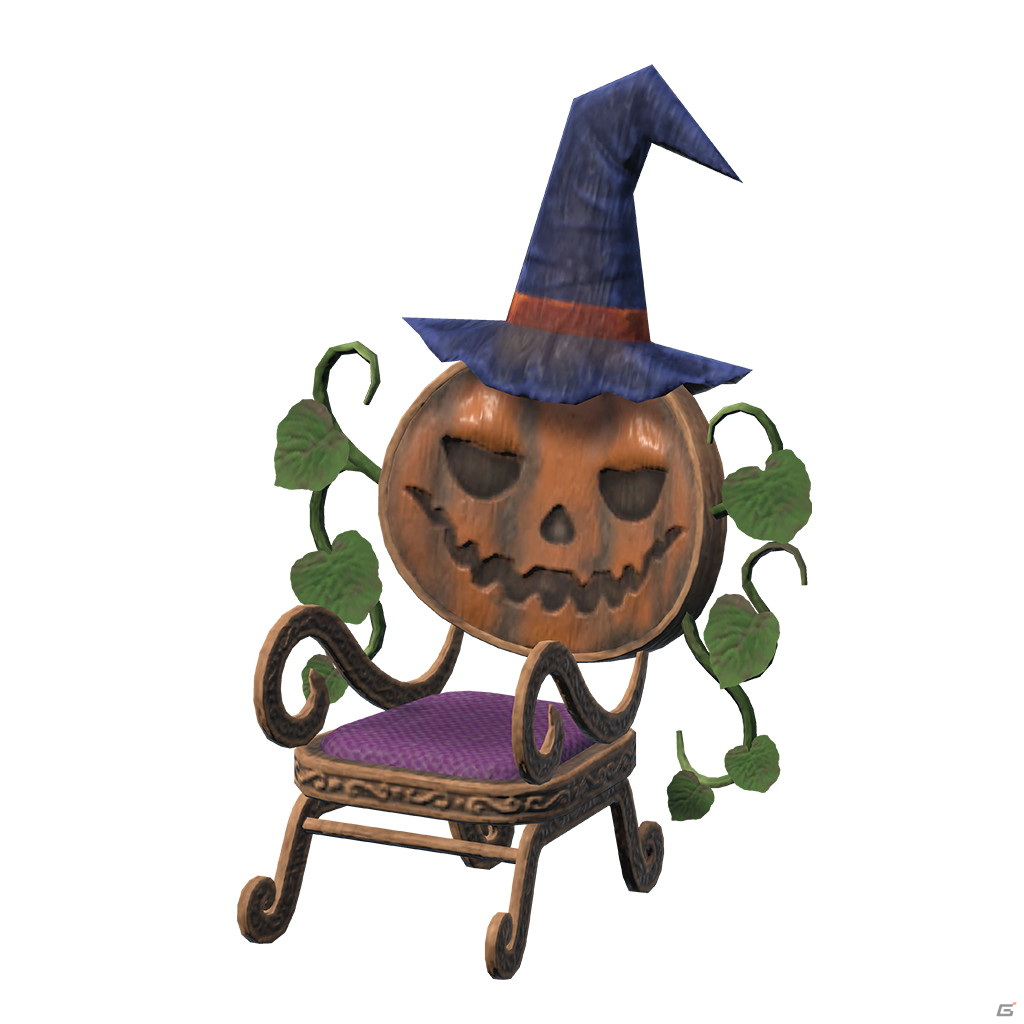 「HYDE RUN」にてハロウィンアイテムなどを追加する大型アップデートが実施！ハロウィン仕様のスペシャルコースも登場の画像7
