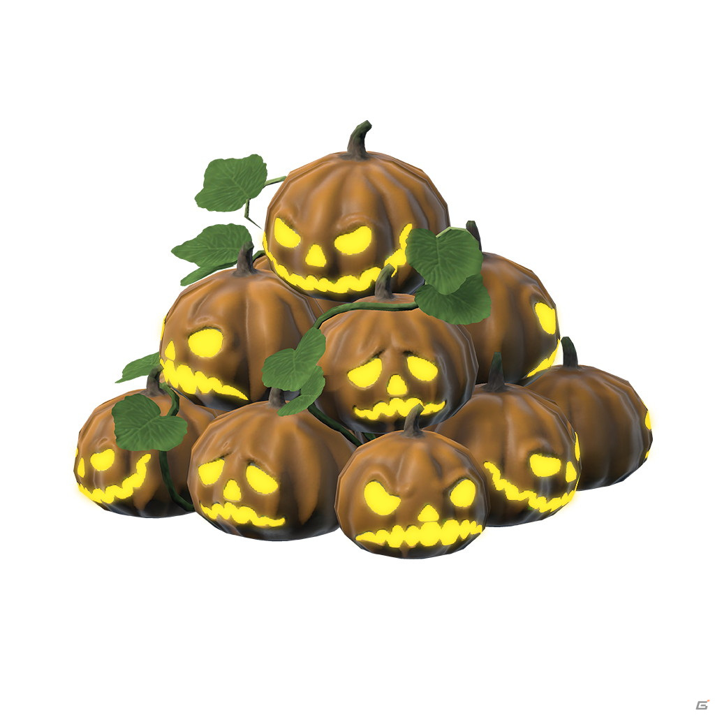 「HYDE RUN」にてハロウィンアイテムなどを追加する大型アップデートが実施！ハロウィン仕様のスペシャルコースも登場の画像8