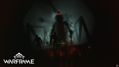「Warframe」にてハロウィンイベント「NABERUSの夜」が再び開催！クエスト「Harrowの鎖」も配信中の画像6