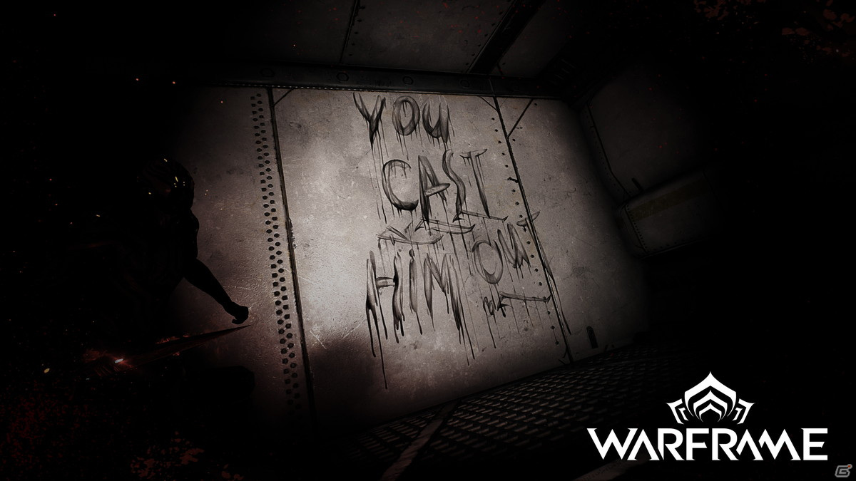 「Warframe」にてハロウィンイベント「NABERUSの夜」が再び開催！クエスト「Harrowの鎖」も配信中の画像7