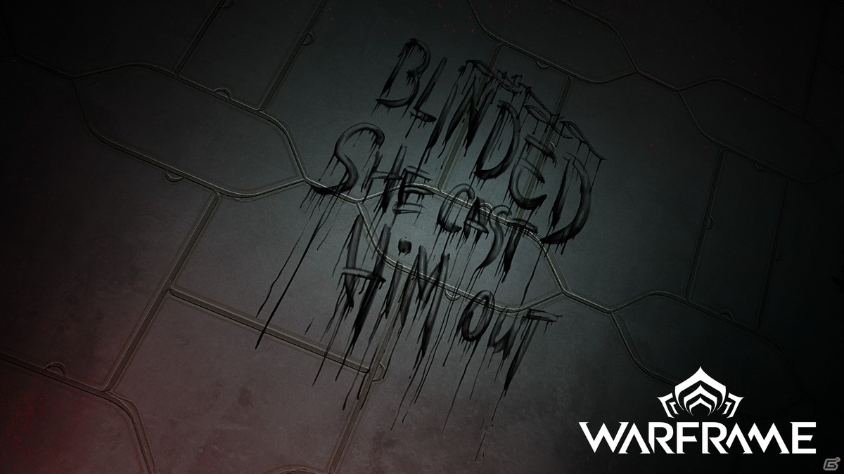 「Warframe」にてハロウィンイベント「NABERUSの夜」が再び開催！クエスト「Harrowの鎖」も配信中の画像8