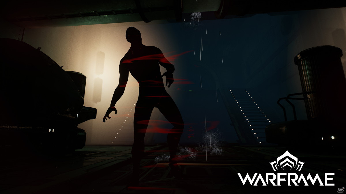 「Warframe」にてハロウィンイベント「NABERUSの夜」が再び開催！クエスト「Harrowの鎖」も配信中の画像9