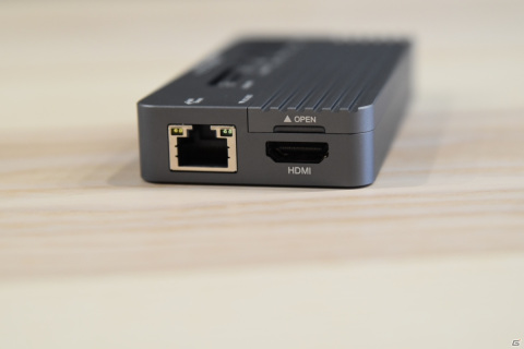 多機能USBハブとSSDが融合！ノートPCを拡張するSSD対応USBハブ「ACASIS」が登場の画像11