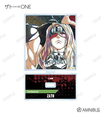 「GUILTY GEAR -STRIVE-」缶バッジやアクリルスタンド、マグカップなどAni-Art新グッズの予約受付が開始！の画像45