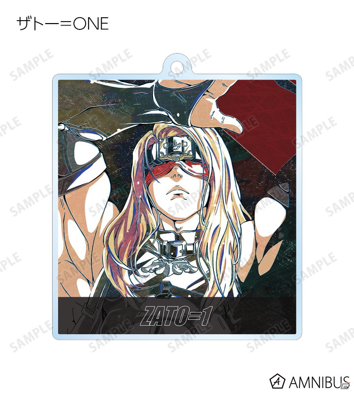 「GUILTY GEAR -STRIVE-」缶バッジやアクリルスタンド、マグカップなどAni-Art新グッズの予約受付が開始！の画像28