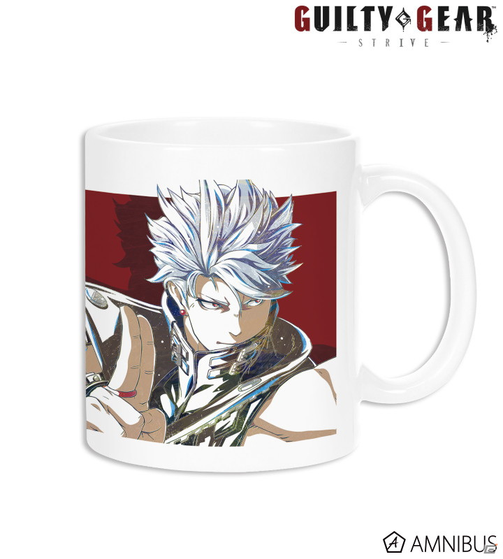 「GUILTY GEAR -STRIVE-」缶バッジやアクリルスタンド、マグカップなどAni-Art新グッズの予約受付が開始！の画像61