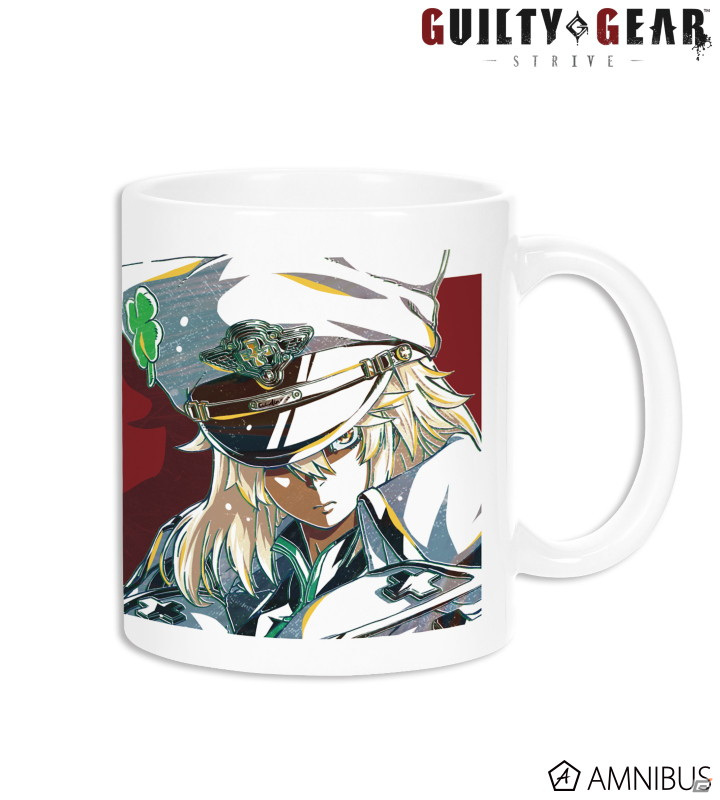 「GUILTY GEAR -STRIVE-」缶バッジやアクリルスタンド、マグカップなどAni-Art新グッズの予約受付が開始！の画像71