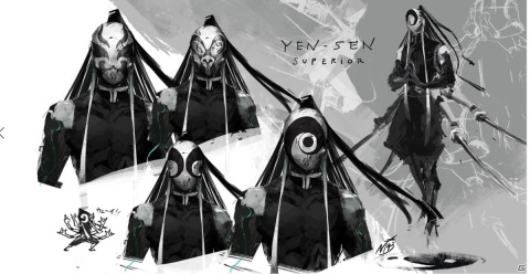 「GUNGRAVE G.O.R.E」関智一さん、立木文彦さんら出演声優陣と音楽制作者の情報が発表！の画像8