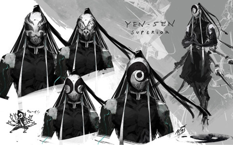「GUNGRAVE G.O.R.E」関智一さん、立木文彦さんら出演声優陣と音楽制作者の情報が発表！