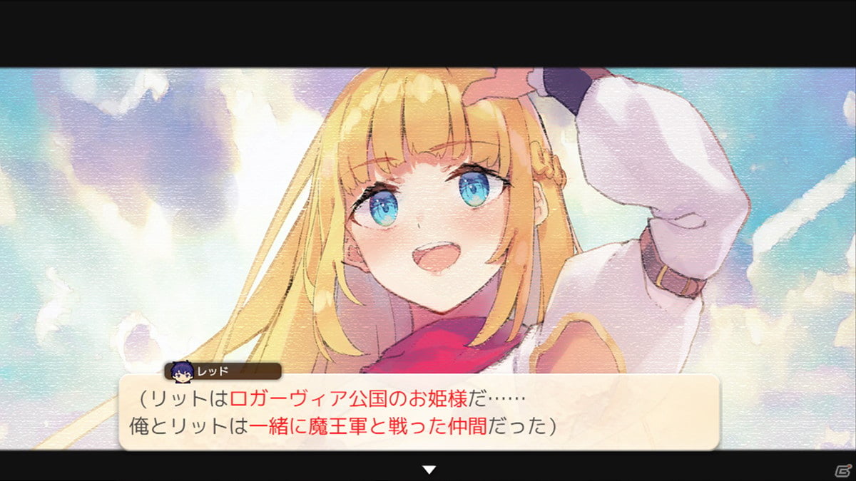 ラノベ小説「真の仲間」原作のカントリーライフRPG「Slow living with Princess」がSteamにてアーリーアクセスを開始！の画像2
