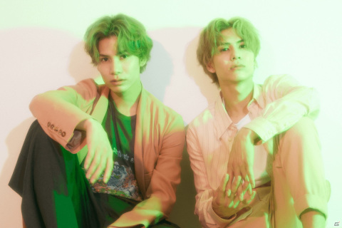 「TRIBE NINE（トライブナイン）」TWiN PARADOXが歌うミナトトライブのテーマソングMV「Battle Cry」が公開！の画像2