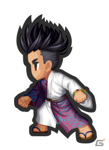 「インペリアル サガ エクリプス」で「-ロマンシング佐賀 2021- SaGa 風呂の戦い」が開催！の画像8