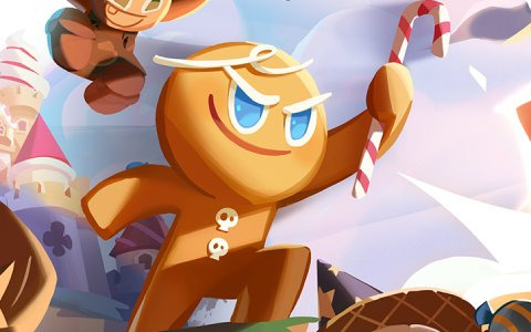 「クッキーラン：キングダム」3チームで戦闘する新PVPモード「大乱闘」がオープン！