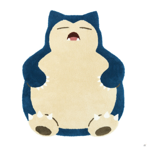 ポケモンと総合家具メーカー「カリモク」のコラボ家具がポケモンセンターに登場！カーテンなどインテリアグッズも販売の画像21