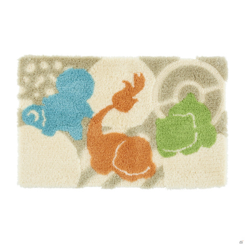 ポケモンと総合家具メーカー「カリモク」のコラボ家具がポケモンセンターに登場！カーテンなどインテリアグッズも販売の画像7