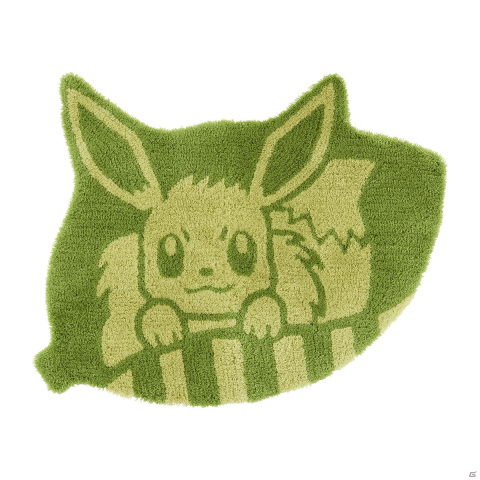 ポケモンと総合家具メーカー「カリモク」のコラボ家具がポケモンセンターに登場！カーテンなどインテリアグッズも販売の画像8