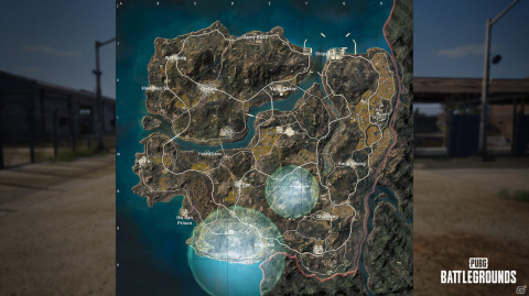 PC版「PUBG」にプレイヤーを背負って移動可能な新機能「キャリー」が追加！ハロウィン2021アップデートも実施の画像3