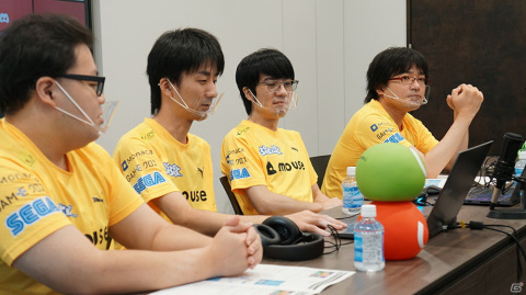「『ぷよぷよeスポーツ』高校eスポーツ部 応援プロジェクト ぷよぷよブートキャンプ」にて「第1回ぷよぷよフューチャーカップ」が実施！の画像8