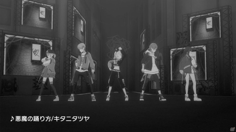 「プロジェクトセカイ カラフルステージ！ feat. 初音ミク」に楽曲「悪魔の踊り方」が追加！の画像1