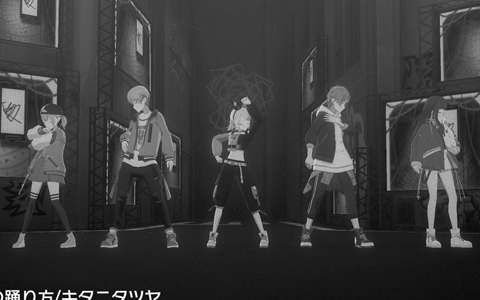 「プロジェクトセカイ カラフルステージ！ feat. 初音ミク」に楽曲「悪魔の踊り方」が追加！