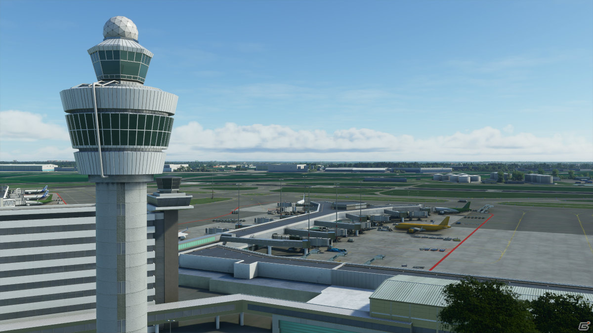 PC「Microsoft Flight Simulator」日本語パッケージ版が11月19日に発売！日本語マニュアルとキーボード操作ポスターも付属の画像40