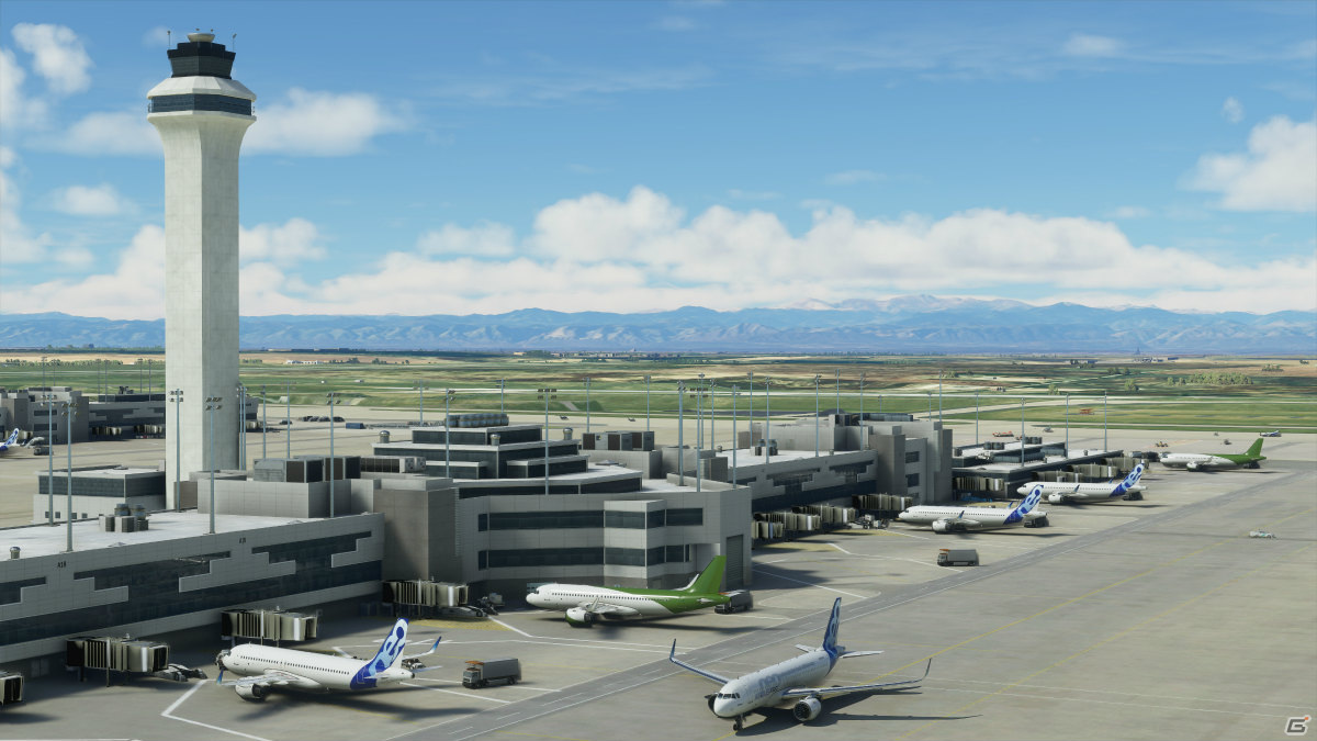 PC「Microsoft Flight Simulator」日本語パッケージ版が11月19日に発売！日本語マニュアルとキーボード操作ポスターも付属の画像48