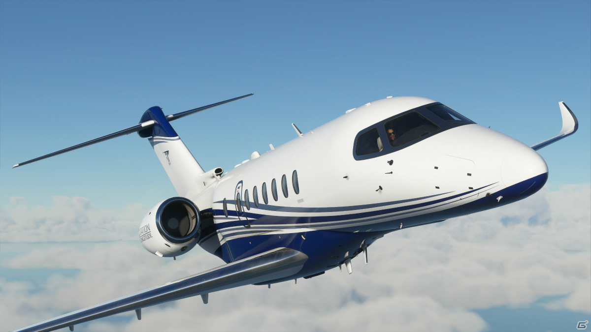 PC「Microsoft Flight Simulator」日本語パッケージ版が11月19日に発売！日本語マニュアルとキーボード操作ポスターも付属の画像50