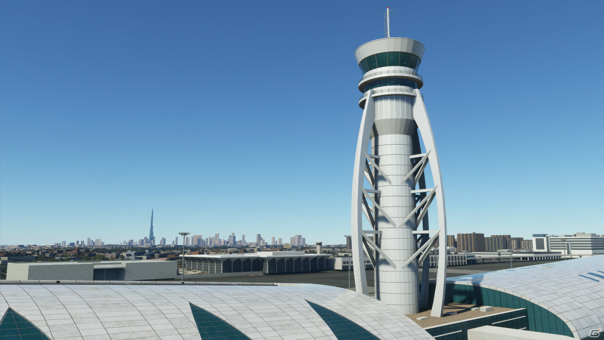 PC「Microsoft Flight Simulator」日本語パッケージ版が11月19日に発売！日本語マニュアルとキーボード操作ポスターも付属の画像51