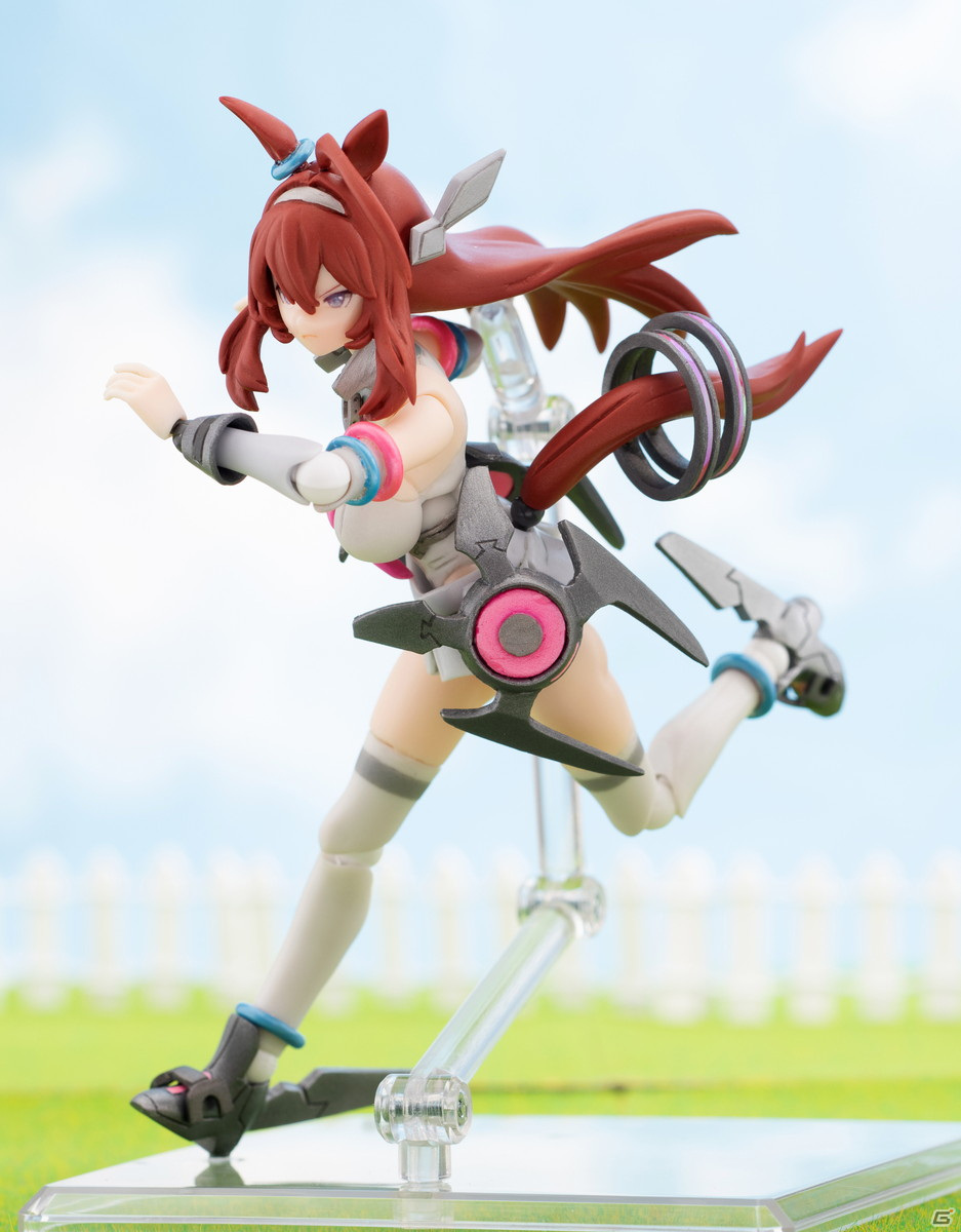 オンラインで開催された「ワンダーフェスティバル 2021［秋］」のオフィシャルレポートが公開！の画像16