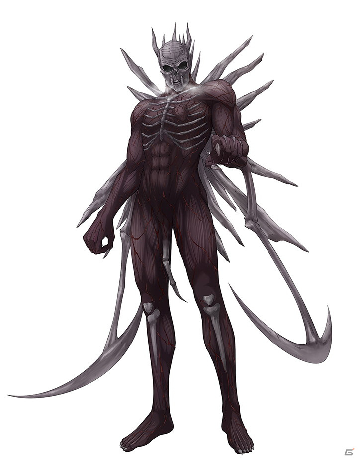 「シノビマスター 閃乱カグラ NEW LINK」にて「GANTZ」とのコラボイベントが復刻開催！の画像15