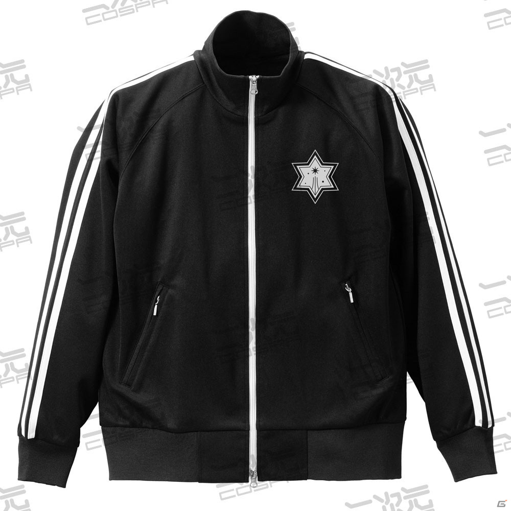 「アイドルマスター スターリットシーズン」のグッズが早くも登場！新アイドル・奥空心白や双葉杏のTシャツなどがラインナップの画像16
