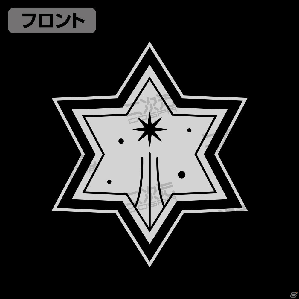 「アイドルマスター スターリットシーズン」のグッズが早くも登場！新アイドル・奥空心白や双葉杏のTシャツなどがラインナップの画像18