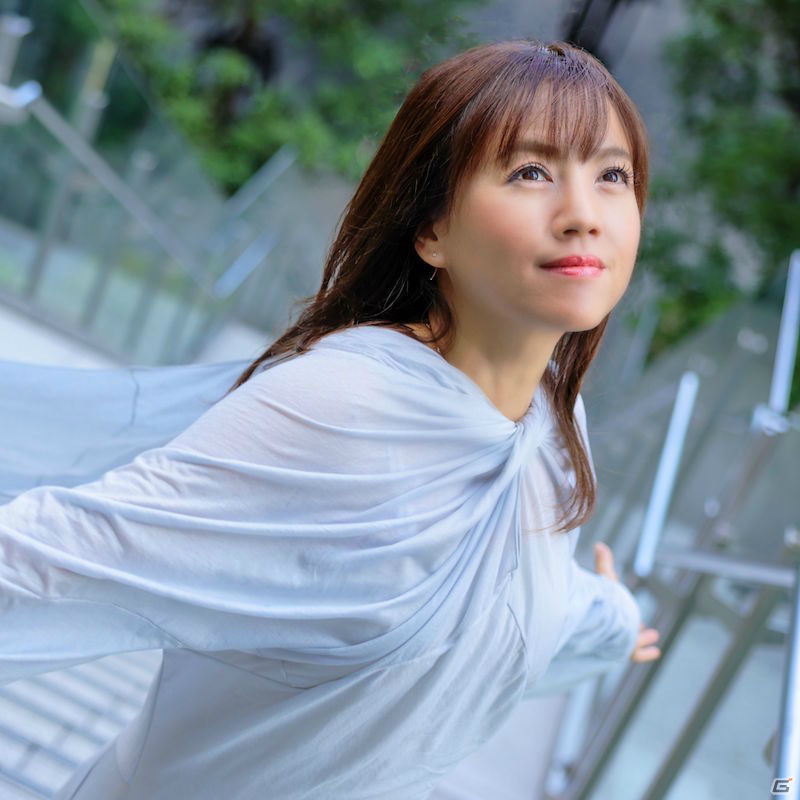 松澤由美さんによる「聖闘士星矢 ライジングコスモ」の1周年記念テーマソング「Beyond the darkness」が10月13日より配信！の画像2