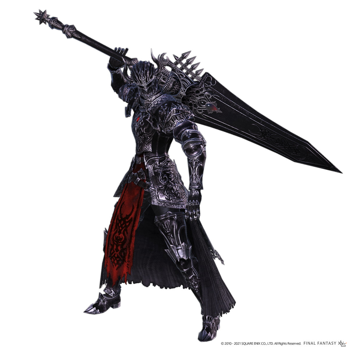 「FFXIV: 暁月のフィナーレ」メディアツアーで既存ジョブを体験！調整・変更点レポート【タンク編】の画像182