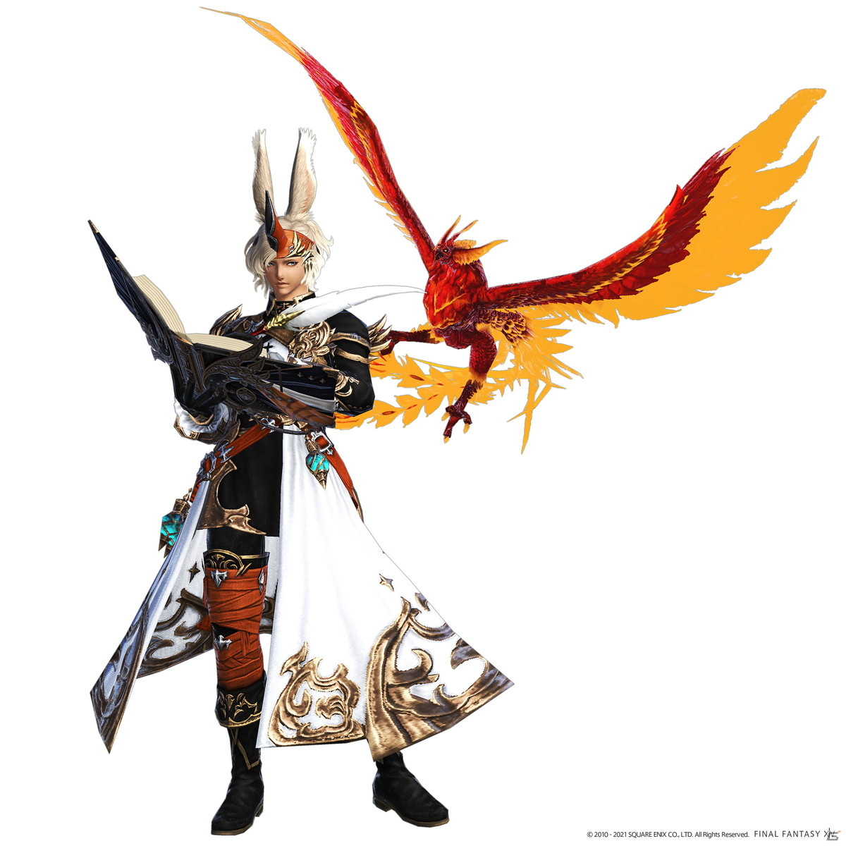 「FFXIV: 暁月のフィナーレ」メディアツアーで既存ジョブを体験！調整・変更点レポート【魔法DPS編】の画像198