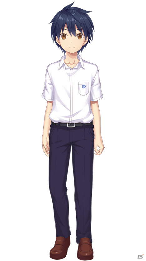 「スターメロディー ユメミドリーマー」登場人物と出演陣が一挙公開！七星夢美役・藤田茜さんからのコメントもの画像1