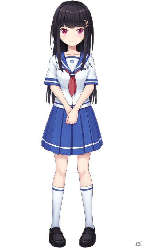 「スターメロディー ユメミドリーマー」登場人物と出演陣が一挙公開！七星夢美役・藤田茜さんからのコメントもの画像6