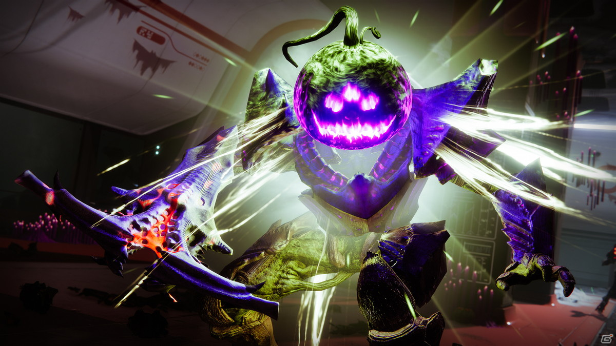 「Destiny 2」全プレイヤー対象の無料イベント「死者の祭り」が開催！憑りつかれしセクターで3つの物語を楽しもうの画像11