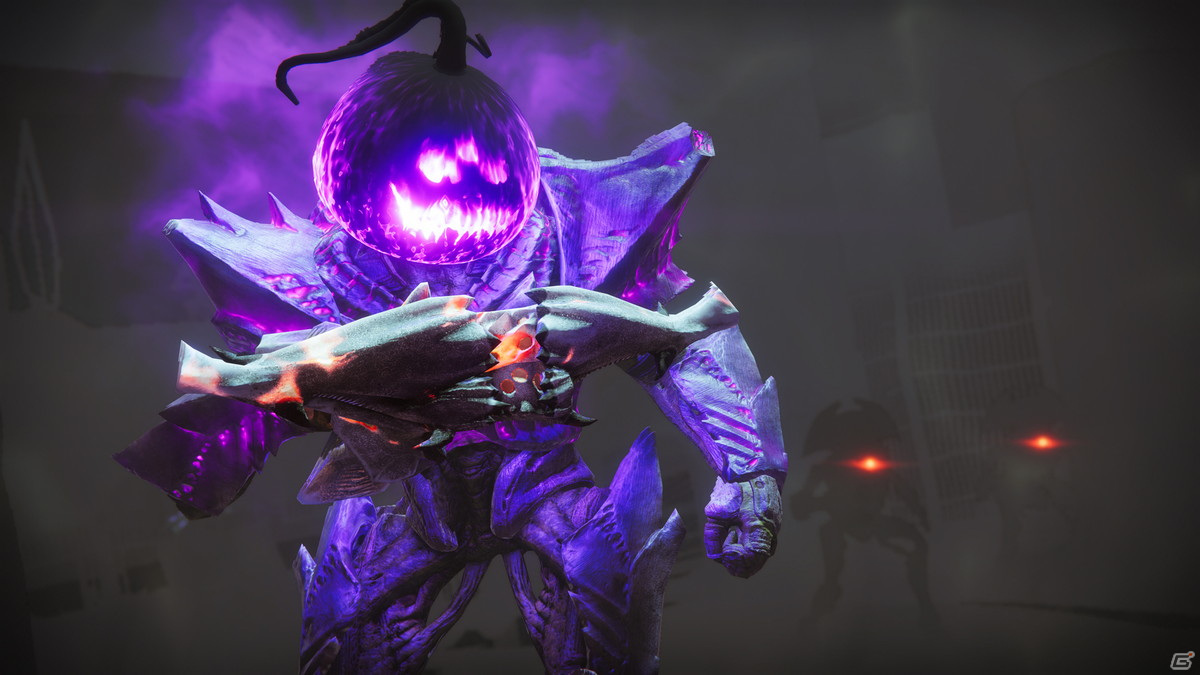 「Destiny 2」全プレイヤー対象の無料イベント「死者の祭り」が開催！憑りつかれしセクターで3つの物語を楽しもうの画像12