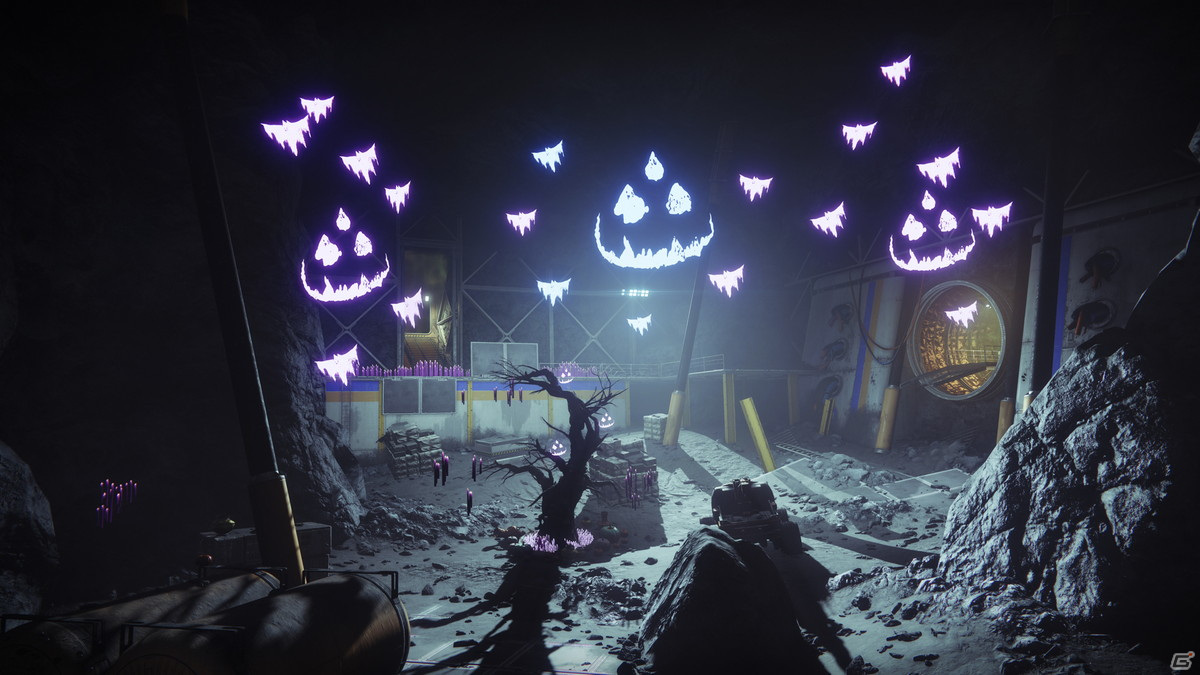 「Destiny 2」全プレイヤー対象の無料イベント「死者の祭り」が開催！憑りつかれしセクターで3つの物語を楽しもうの画像20