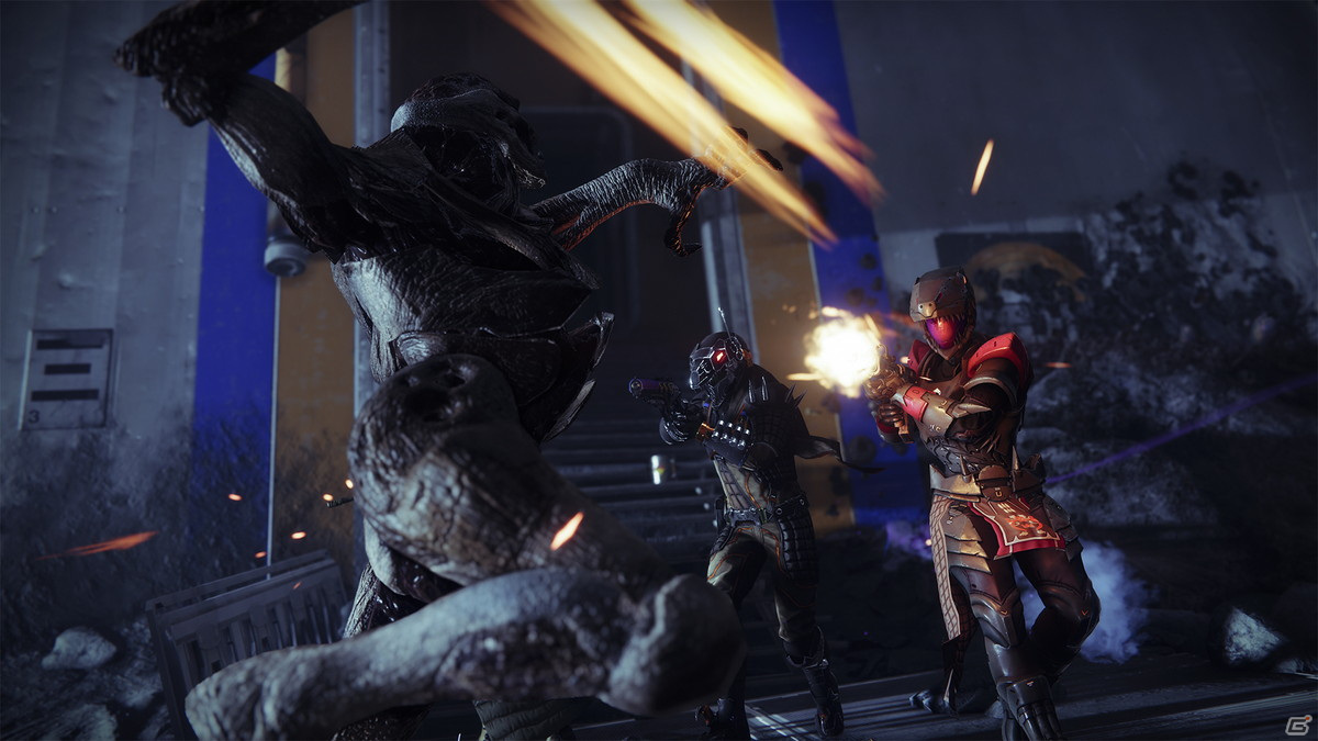「Destiny 2」全プレイヤー対象の無料イベント「死者の祭り」が開催！憑りつかれしセクターで3つの物語を楽しもうの画像25