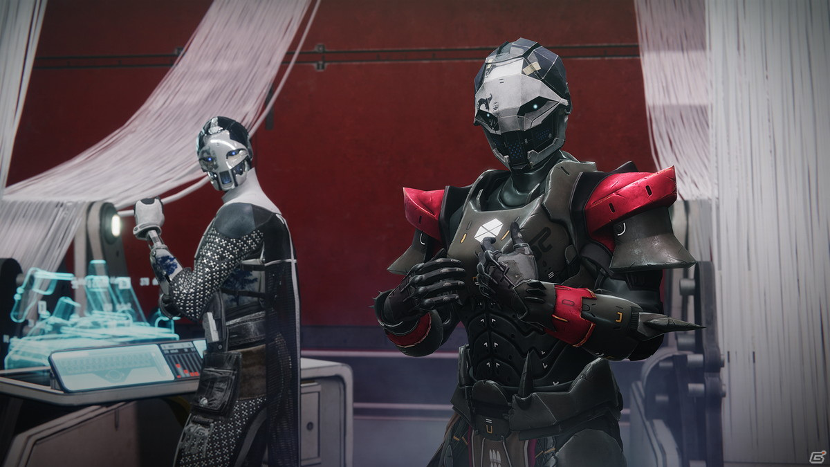 「Destiny 2」全プレイヤー対象の無料イベント「死者の祭り」が開催！憑りつかれしセクターで3つの物語を楽しもうの画像54